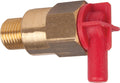 VT6 Thermal Protector Valve