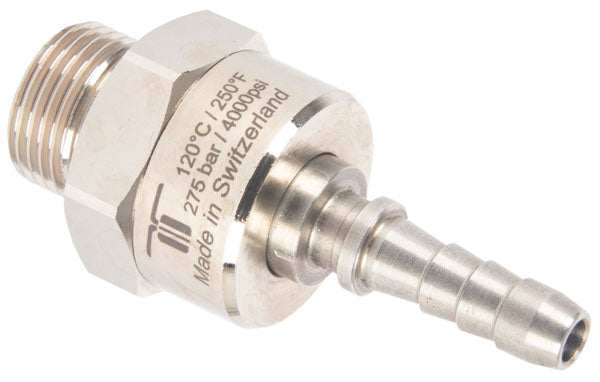 Mosmatic DGK Bearing Swivel