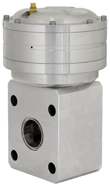 Pneumatic Pressure Regulating Valves