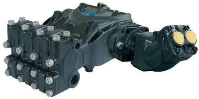 Pratissoli EV20 HYPACK Motorpump Unit