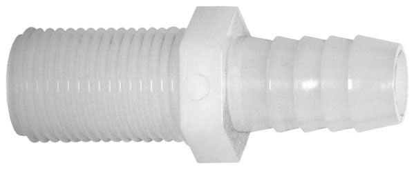 Hose Barb Nozzle Bodies