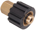 M22 Swivel Coupler