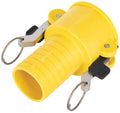 Cam Lever Coupler