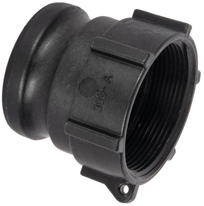 Banjo Cam Lever Adaptor