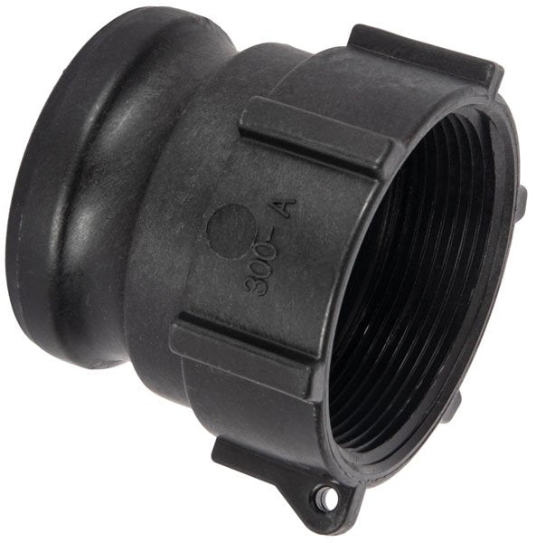 Banjo Cam Lever Adaptor