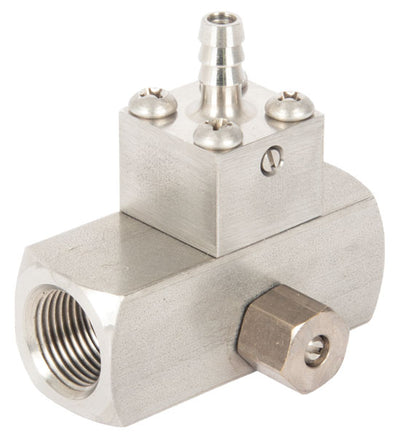Dema 203BS2E Constant Pressure Injector - 170 Lpm