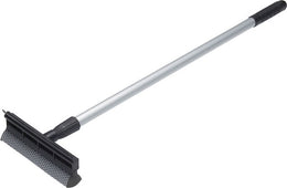 Vikan Telescopic Windscreen Scraper w/Sponge