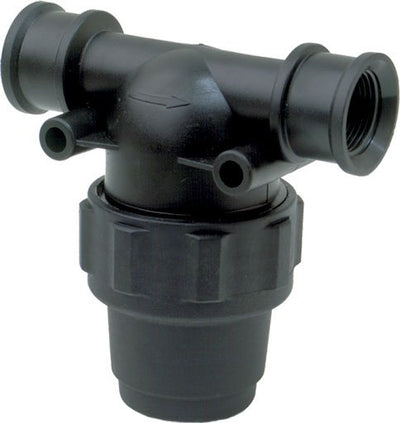 Pressure Filter
