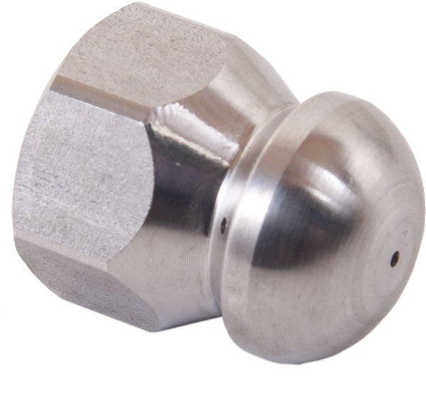 ST4 Drain Cleaning Nozzle - 07