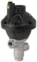 Pratissoli PN4S Pneumatic Pressure Regulator