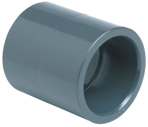 Plain Socket Imperial/Metric Adaptor