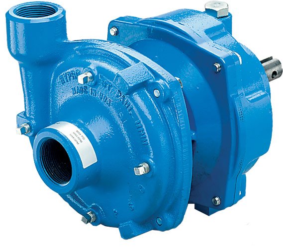 Hypro 9000 Series Pump