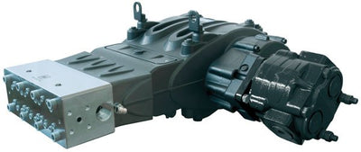 Pratissoli SMH14-GB18 HYPACK Motorpump Unit