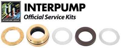 Interpump Service/Repair Kit 291
