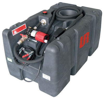 200L Portable Diesel Refuelling Kit