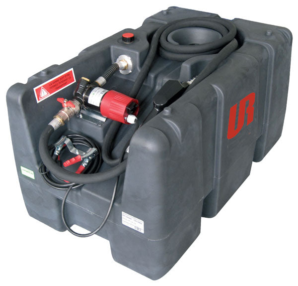 Portable Fuel Transfer Tank Kits