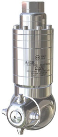 A42R-360° Self Propelled Tank Cleaner