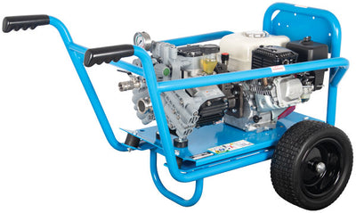 Spray Washer 4020 Engine Pump Unit