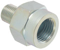Male x Female Threaded Gauge Adaptors