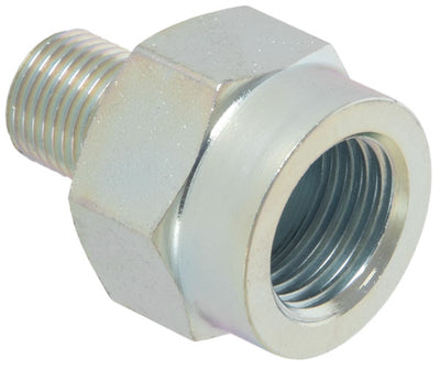 Male x Female Threaded Gauge Adaptors