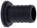 Flat Seat Hose Barb