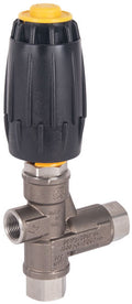 VX3 Unloader Valve - AISI 303 4072200000