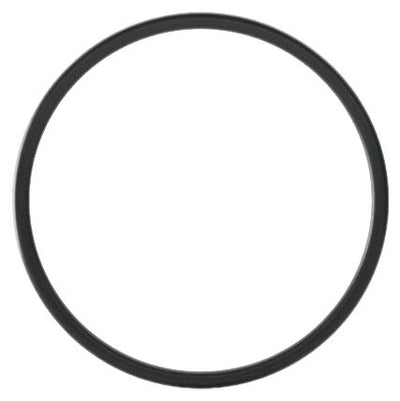 8" Bauer Type Leverlock O Ring