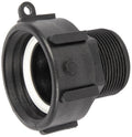 IBC Threaded Adaptor