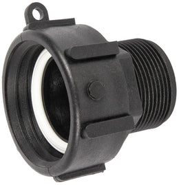 IBC Threaded Adaptor