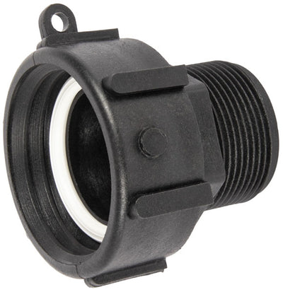 IBC Threaded Adaptor