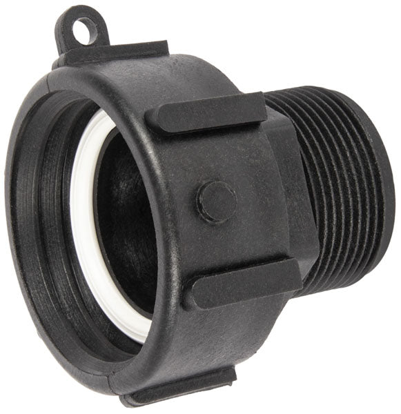 IBC Threaded Adaptor