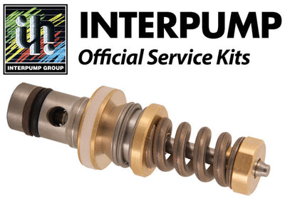 Interpump Service/Repair Kit 177