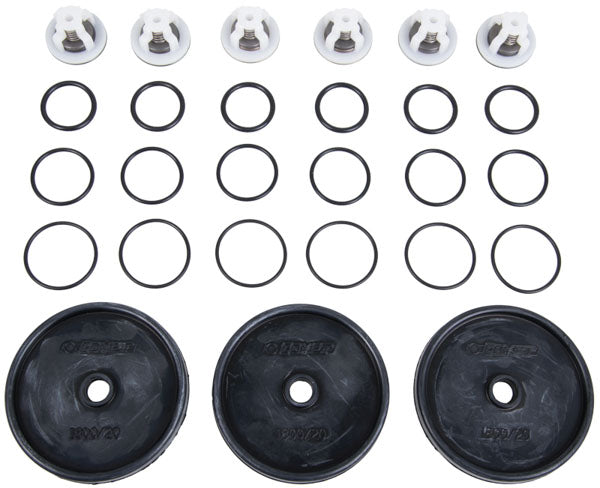 Comet Maintenance Kit