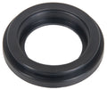 Bearing Cover with Hole d.62mm