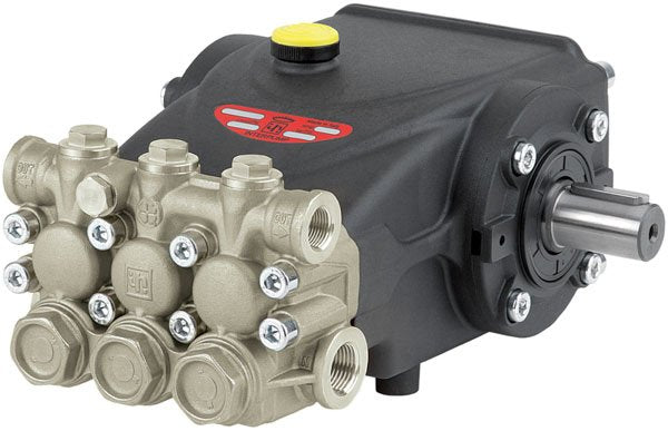 Interpump 59 Series Pump - 1450 Rpm