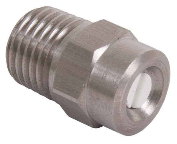 1/4" Ceramic Nozzles - 500 Bar