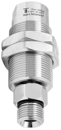 Mosmatic DXG Bulkhead Swivel