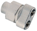 TD Change-Over Nozzle Head
