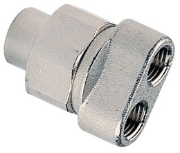 TD Change-Over Nozzle Head
