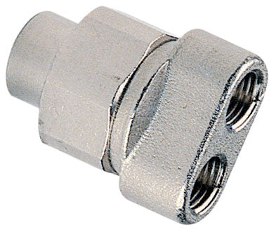TD Change-Over Nozzle Head 470300