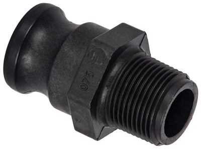 Banjo Cam Lever Adaptor