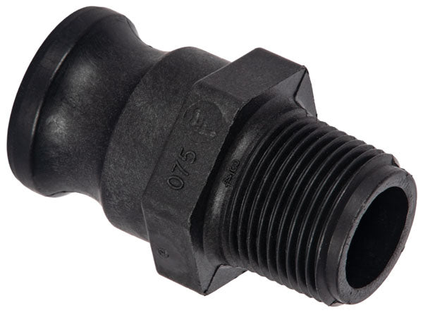 Banjo Cam Lever Adaptor