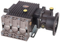 Interpump T44 Pump + RE44 Gearbox Assembly