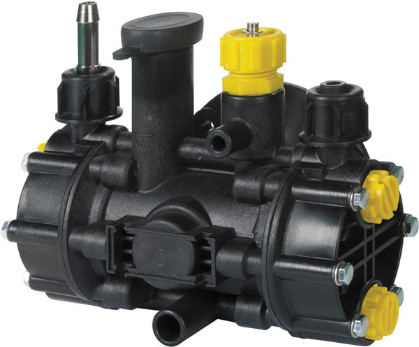 Comet MC Series Pumps