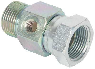 1/8" Threaded Test Point Adaptor