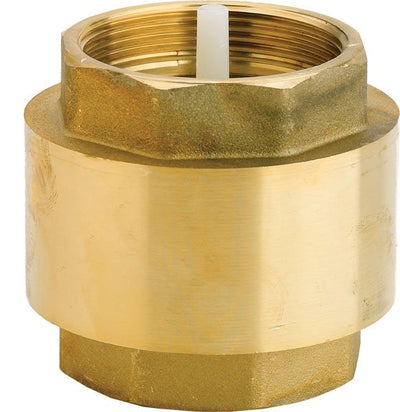 Brass Non Return Valve