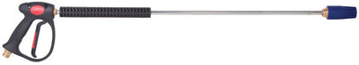 250 Bar Turbo Lance Assembly - 03