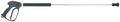 900MM Lance/AL19 Gun-3/8"F/N1505SS