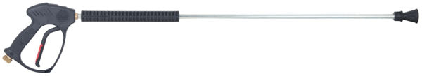 900MM Lance/AL19 Gun-3/8"F/N1505SS