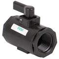Banjo Micro Ball Valve